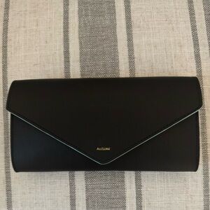 Allégorie Gala clutch wallet / vegan apple leather
